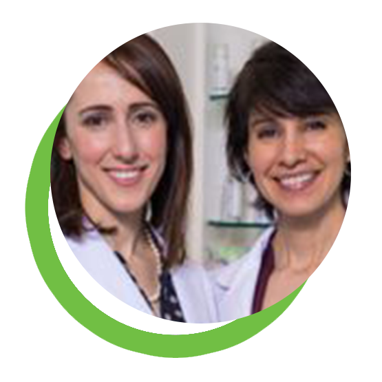  Rachel Bognet, M.D & Christina Steil, M.D. Dermatologists