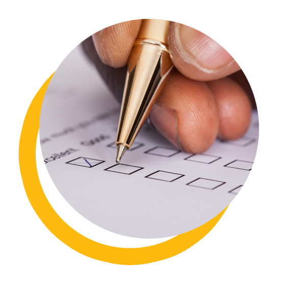 Patient Satisfaction Survey